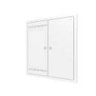 Eaton Electric - Dør dobbel G2 SbS 4-rad 83 mm