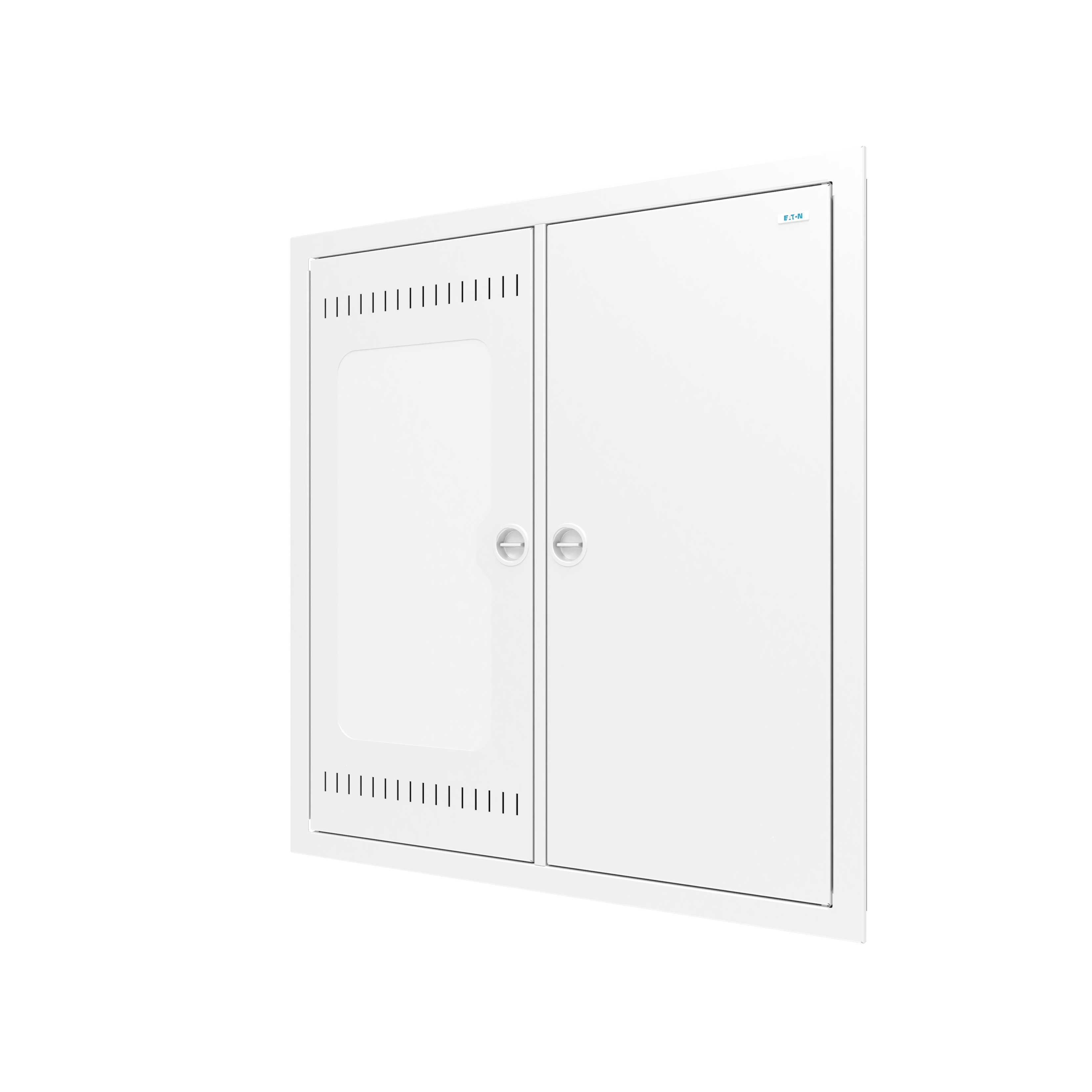 Eaton Electric - Dør dobbel G2 SbS 4-rad 106 -