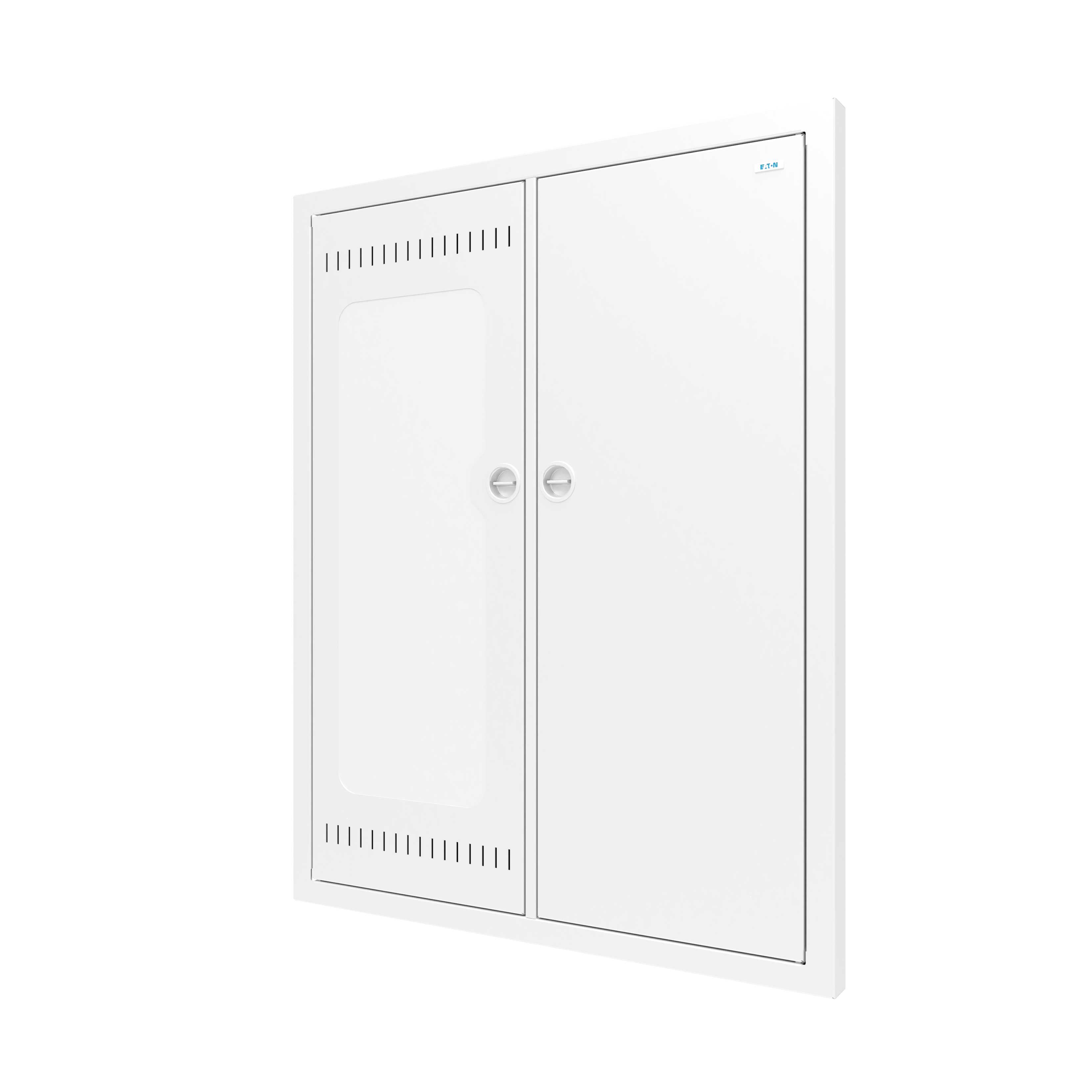 Eaton Electric - Dør dobbel G2 SbS 5-rad 83 mm