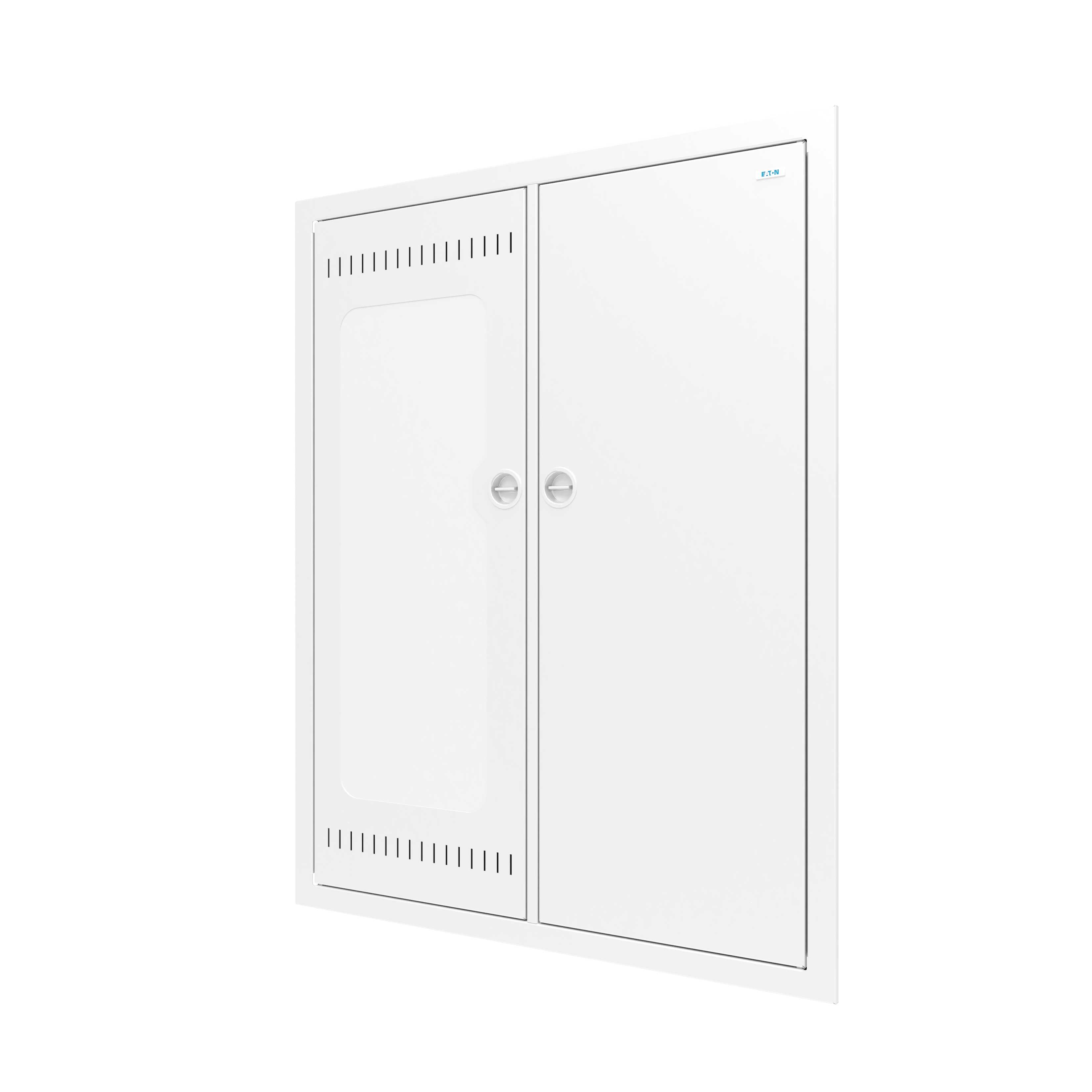 Eaton Electric - Dør dobbel G2 SbS 5-rad 106 -