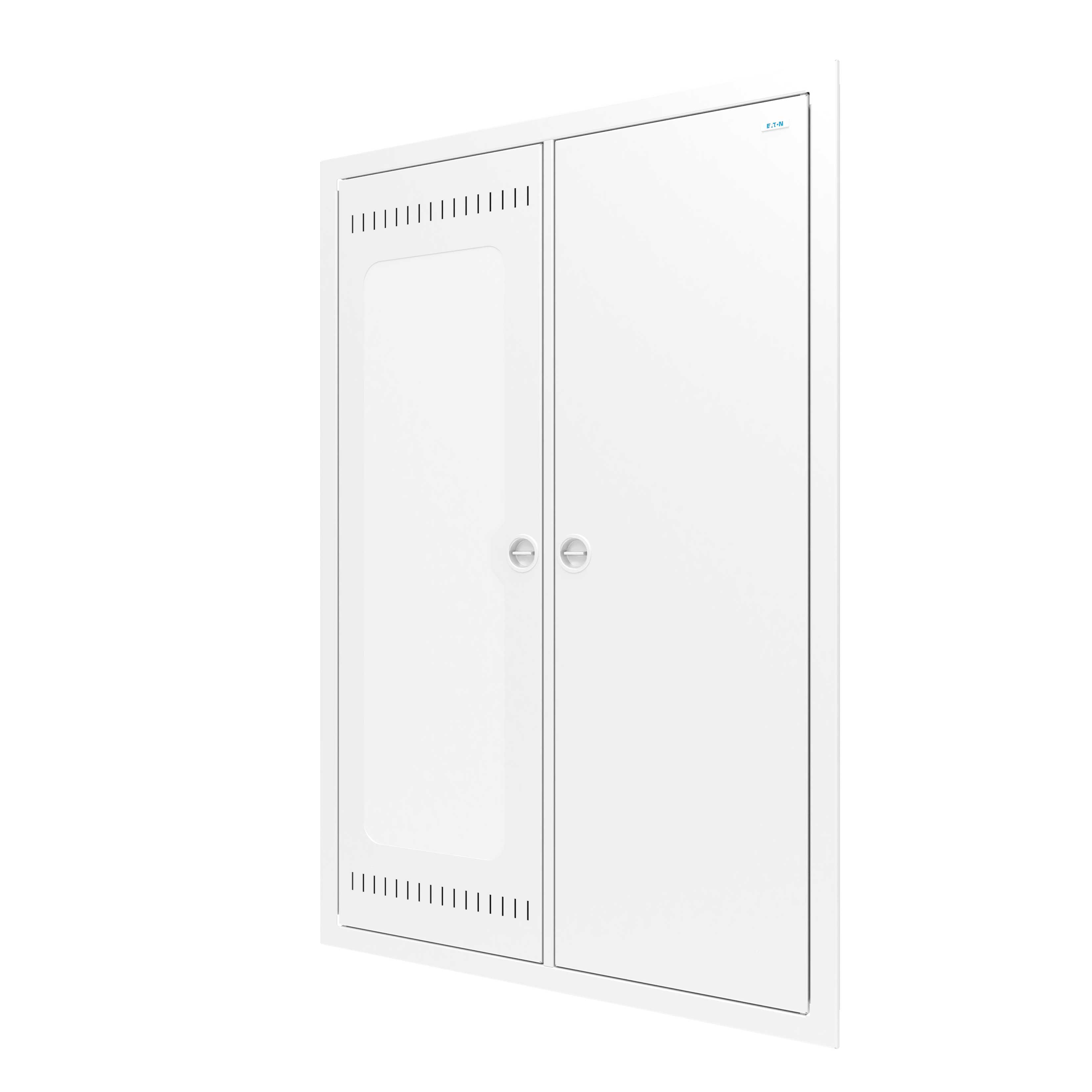 Eaton Electric - Dør dobbel G2 SbS 6-rad 106 -