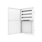 Eaton Electric - Boligskap G2 OverUnder 3-rad