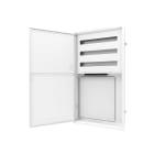 Eaton Electric - Boligskap G2 OverUnder 3-rad