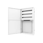Eaton Electric - Boligskap G2 OverUnder 3-rad