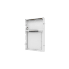 Eaton Electric - Skapbunn G2 OverUnder 2-rad 8