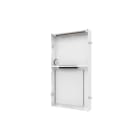 Eaton Electric - Skapbunn G2 OverUnder 3-rad 8