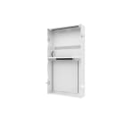 Eaton Electric - Skapbunn G2 OverUnder 3-rad 1