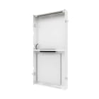 Eaton Electric - Skapbunn G2 OverUnder 4-rad 8