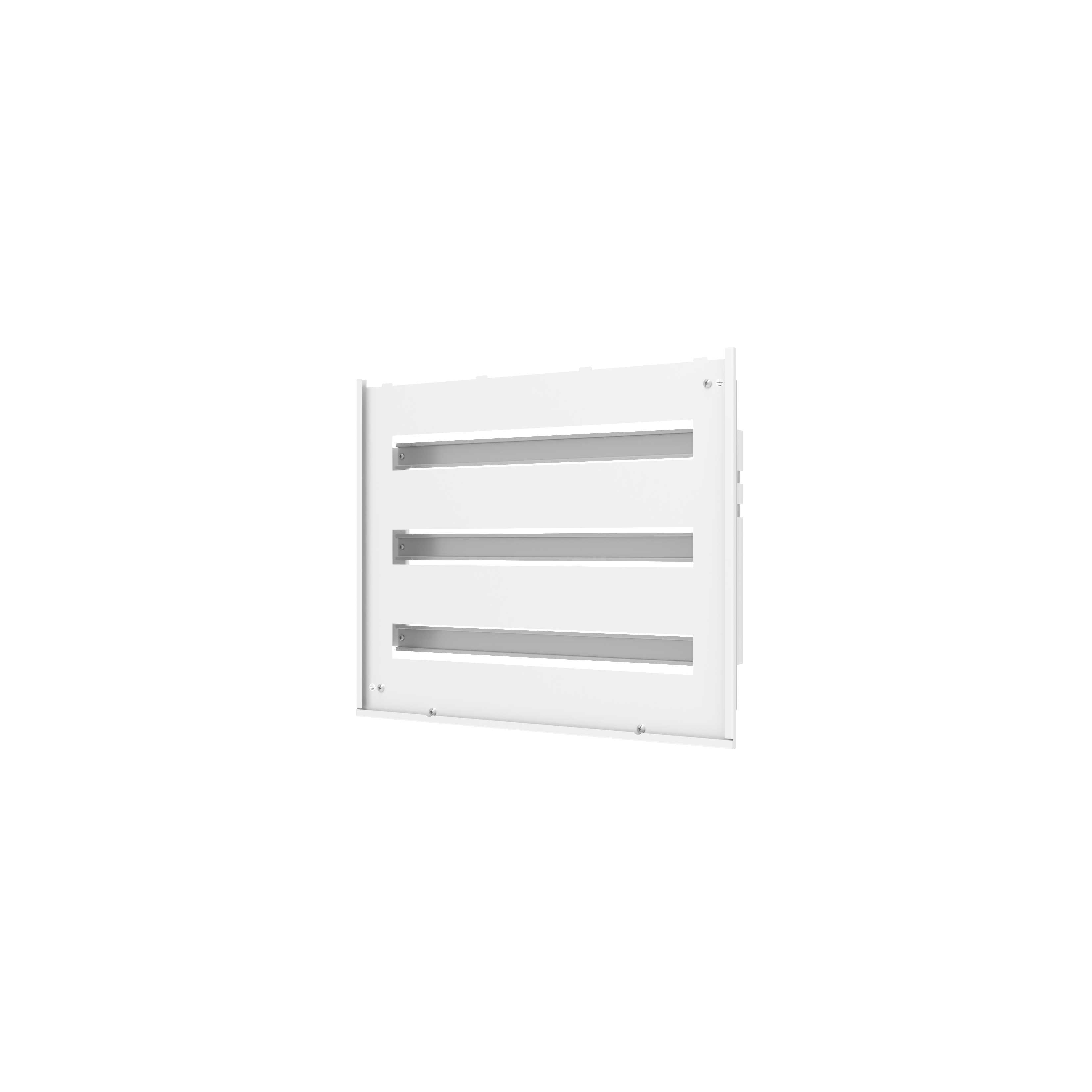 Eaton Electric - Innsats G2 OvU 3-rad 83 - 150
