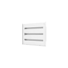 Eaton Electric - Innsats G2 OvU 3-rad 83 - 150