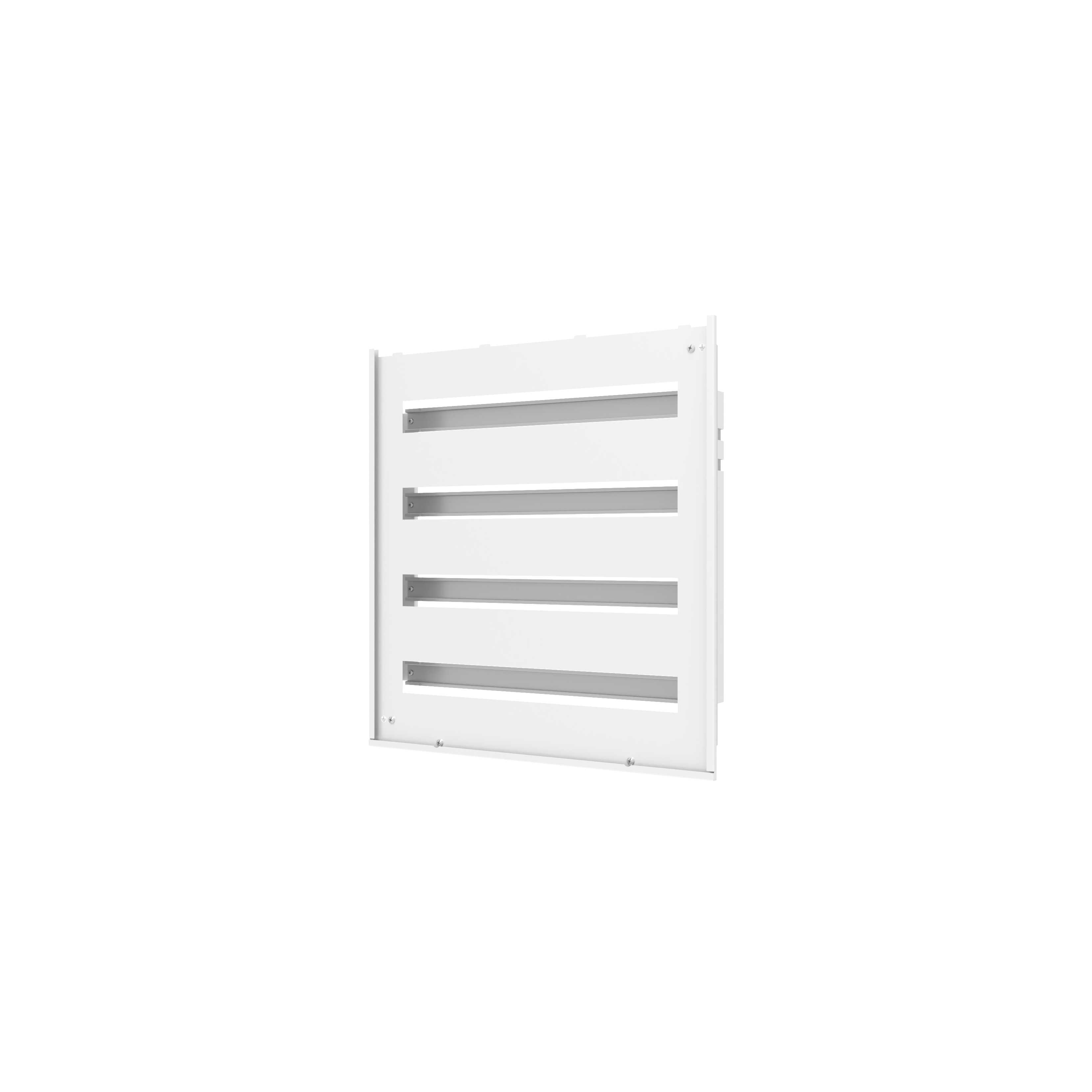 Eaton Electric - Innsats G2 OvU 4-rad 106 - 15