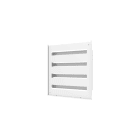 Eaton Electric - Innsats G2 OvU 4-rad 106 - 15