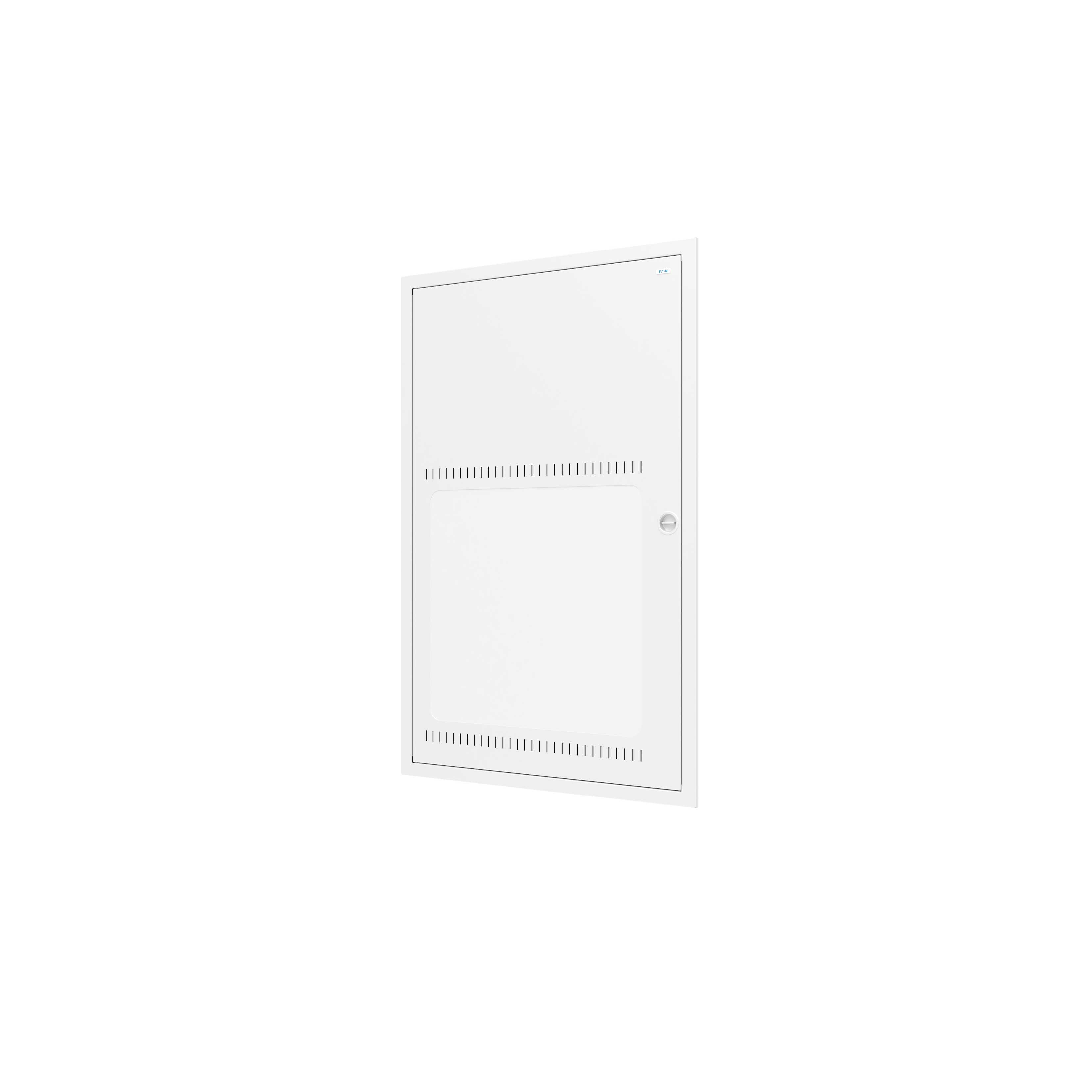 Eaton Electric - Dør hel G2 OvU 2-rad 106 mm