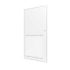 Eaton Electric - Dør hel G2 OvU 4-rad 106 - 15