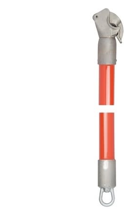 Melbye - LINELØFTER 4,47M H4647-14