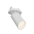 Q-Light - Q-FOCUS SR95 VARIO 700 LS 927 MB 11W HVIT TE