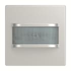 ABB Electrification - FLEX PIR180 SENSOR BASIC IMPR. ALU