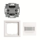 ABB Electrification - FLEX PIR180 KOMFORT SETT IMPR. HVIT