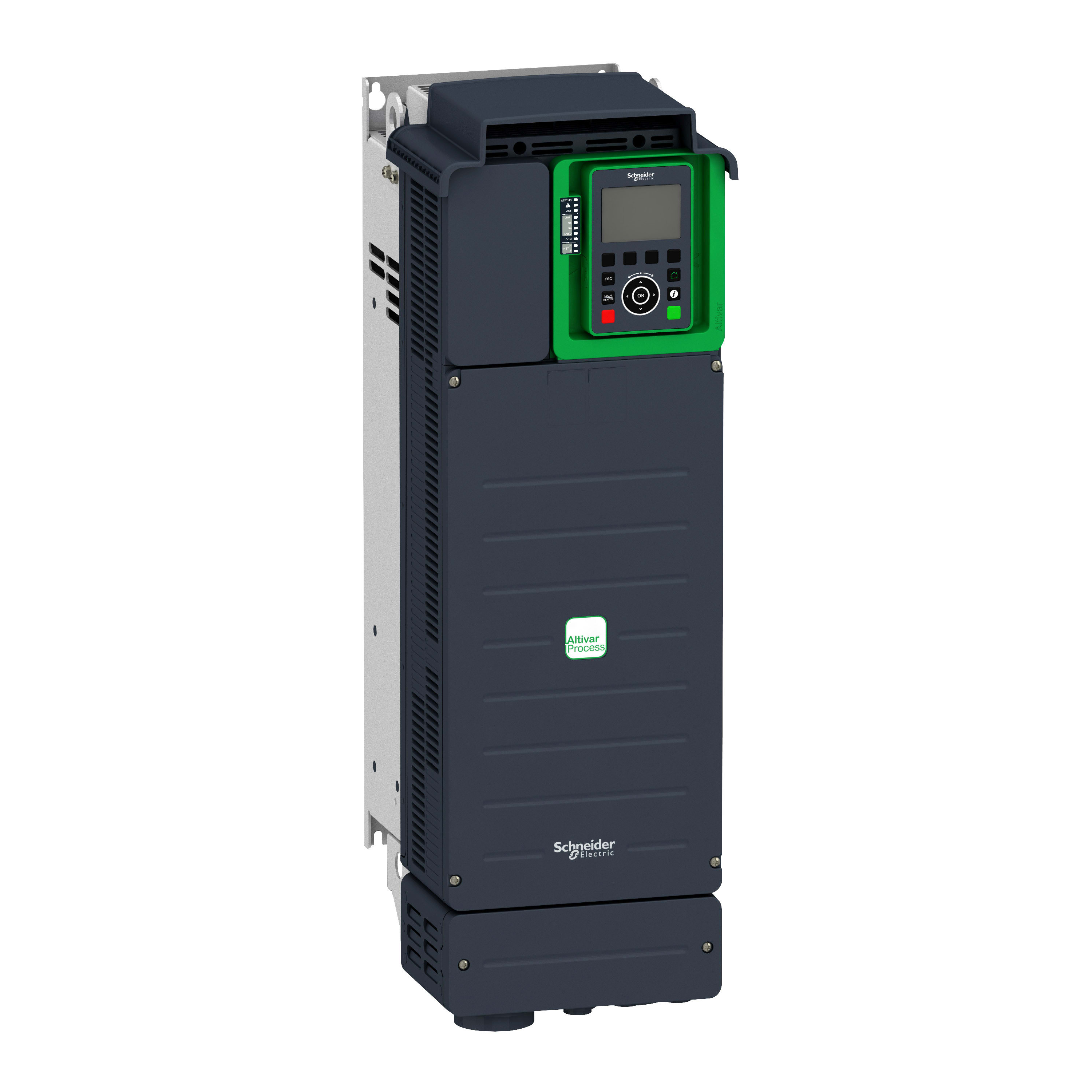 Schneider Electric - ATV930 IP21 15kW 200V/240V