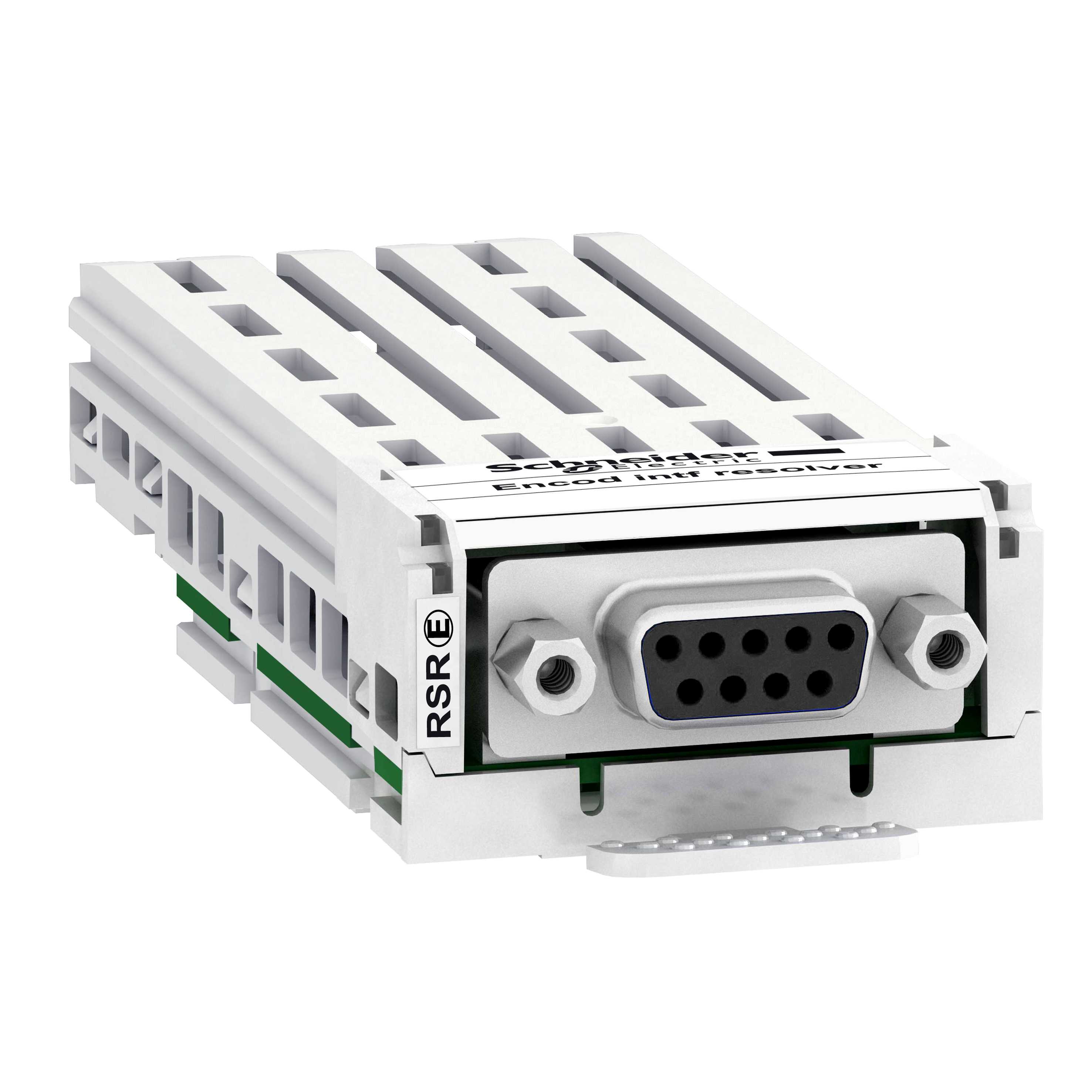Schneider Electric - Resolver encoder modul