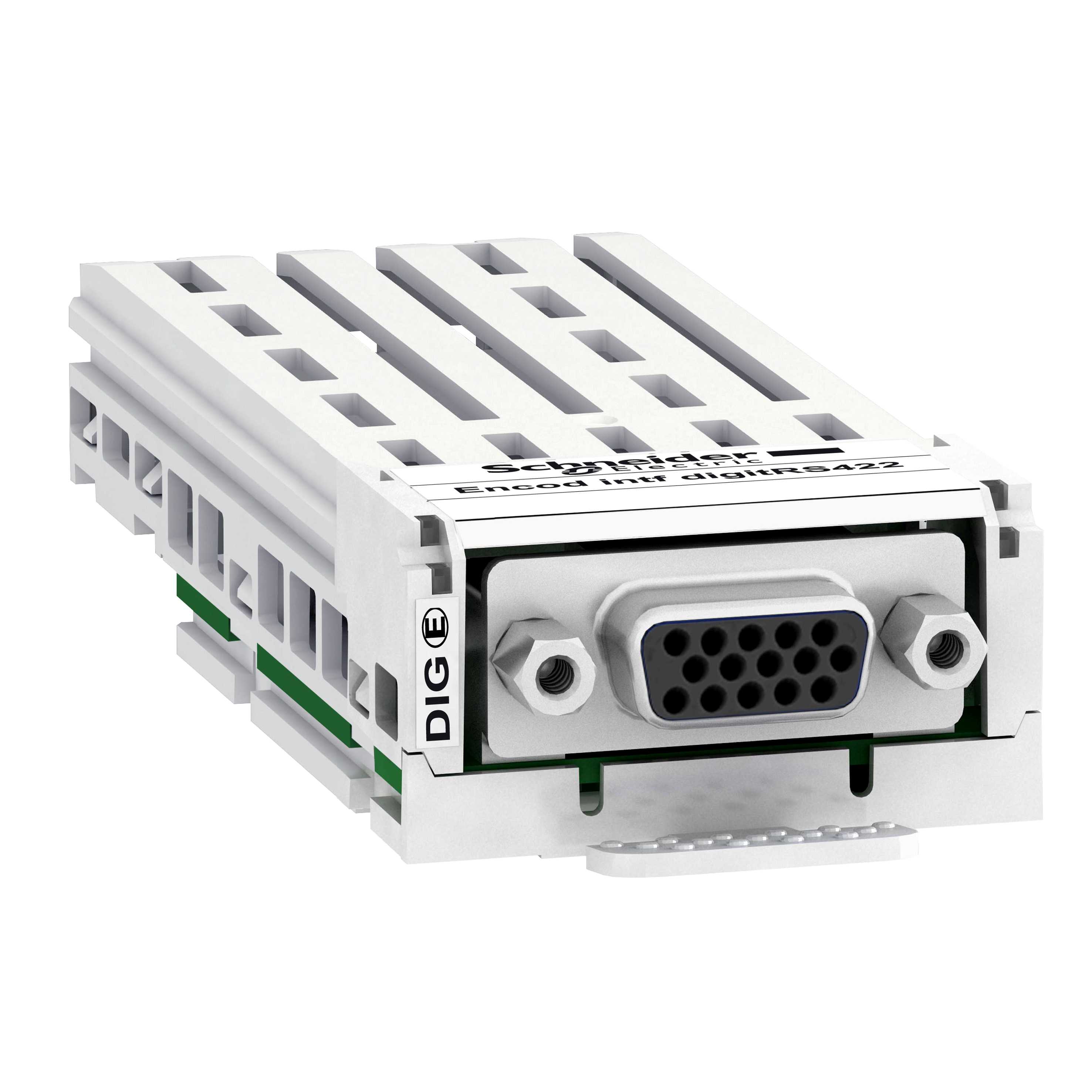Schneider Electric - Digital encoder modul 5V/12V