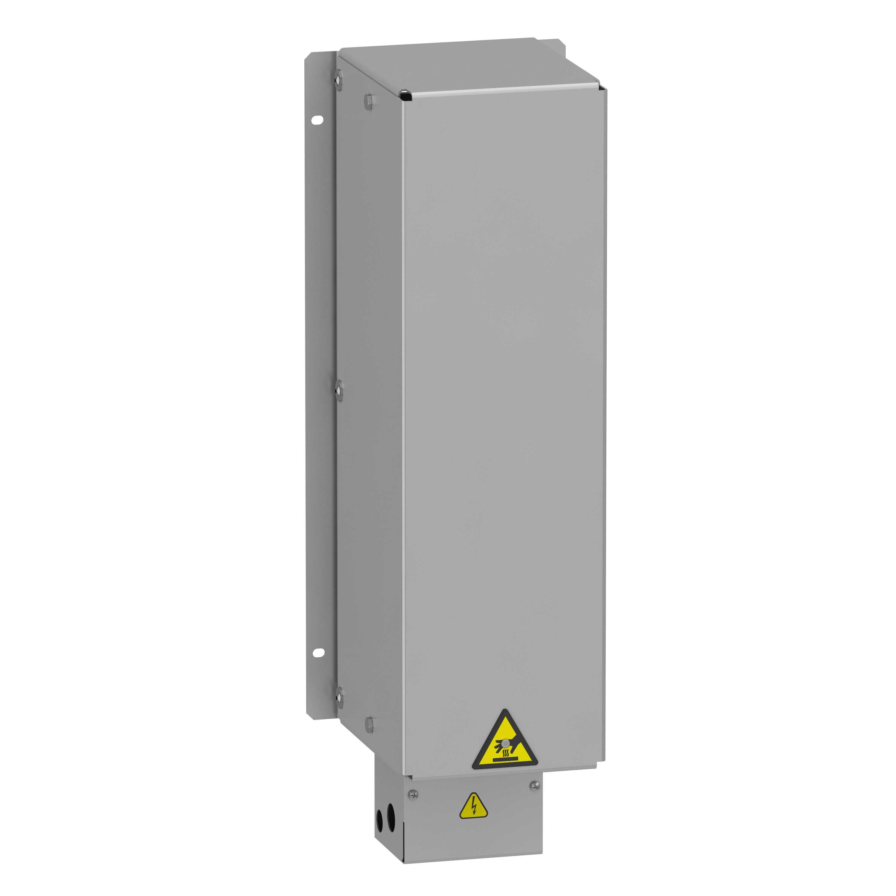 Schneider Electric - Bremsemotstand 16 ohms 0,96kW