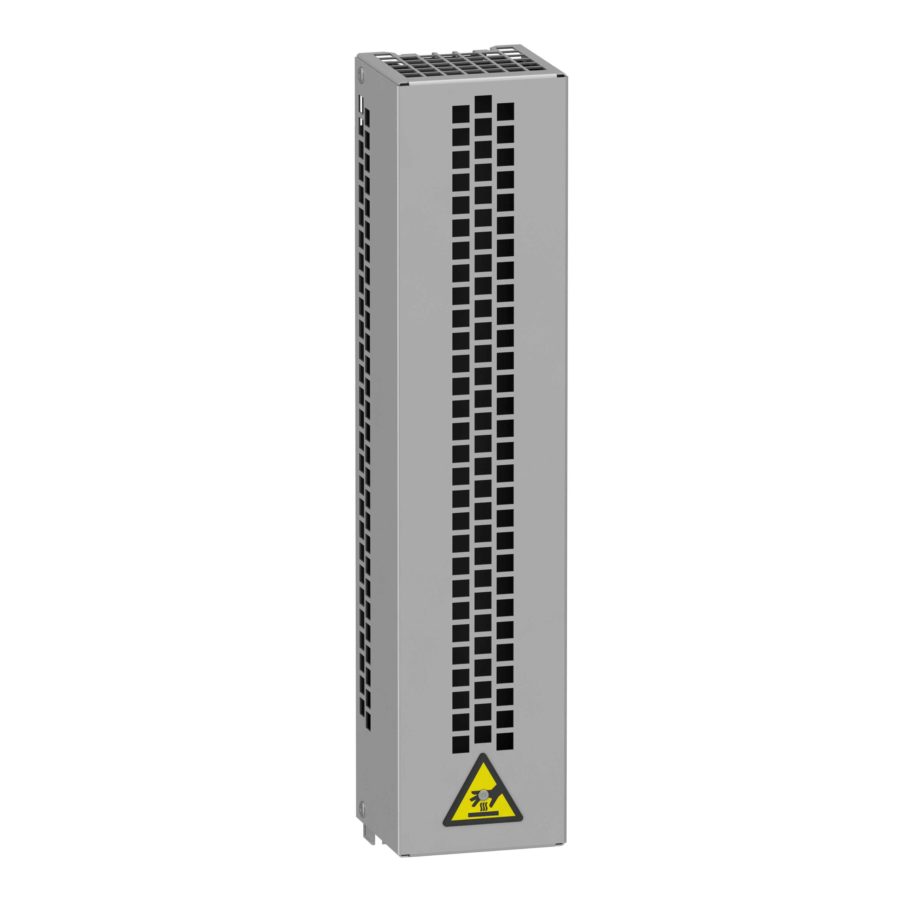 Schneider Electric - Bremsemotstand 100 ohms 0,26kW