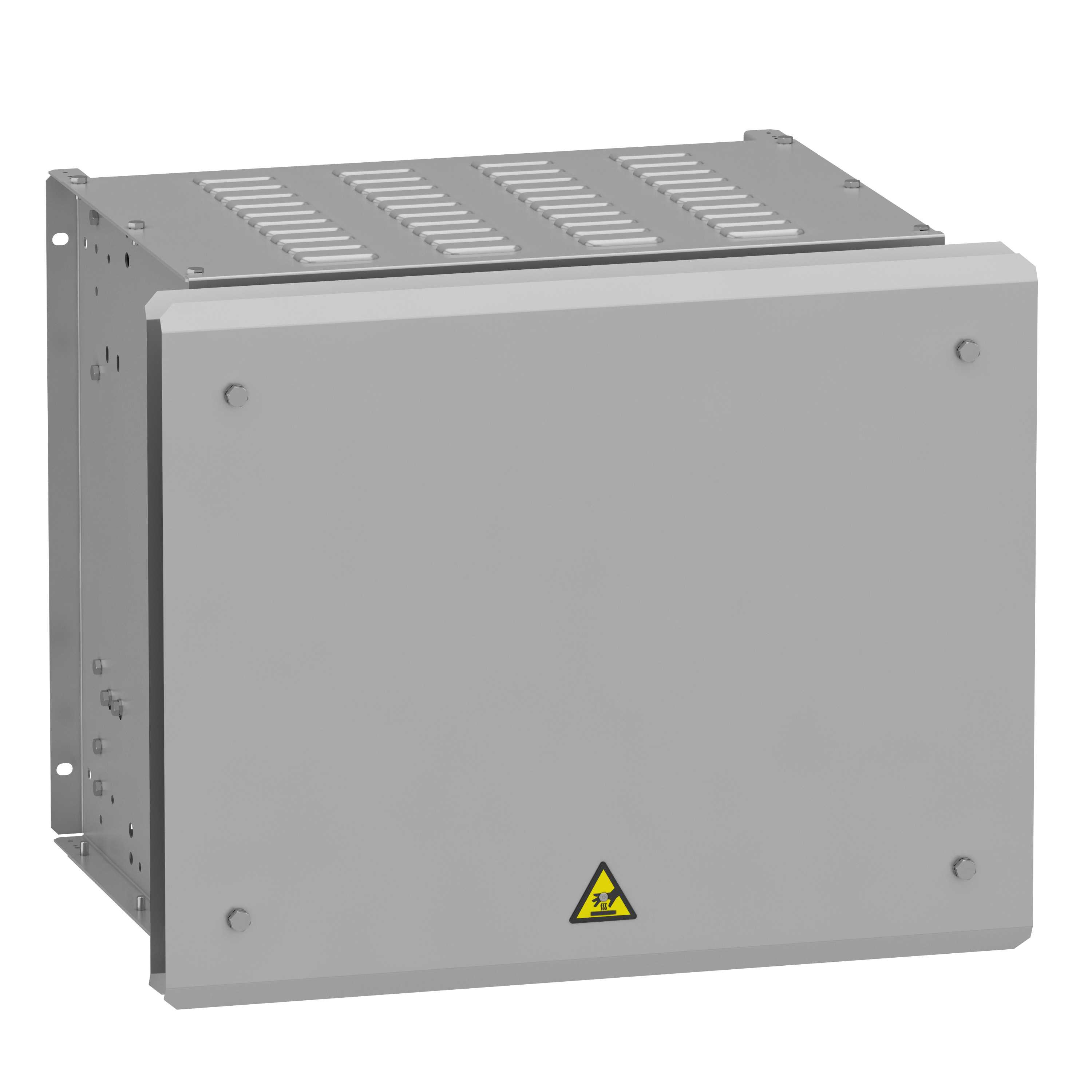 Schneider Electric - Bremsemotstand 5 ohms 6,9kW IP