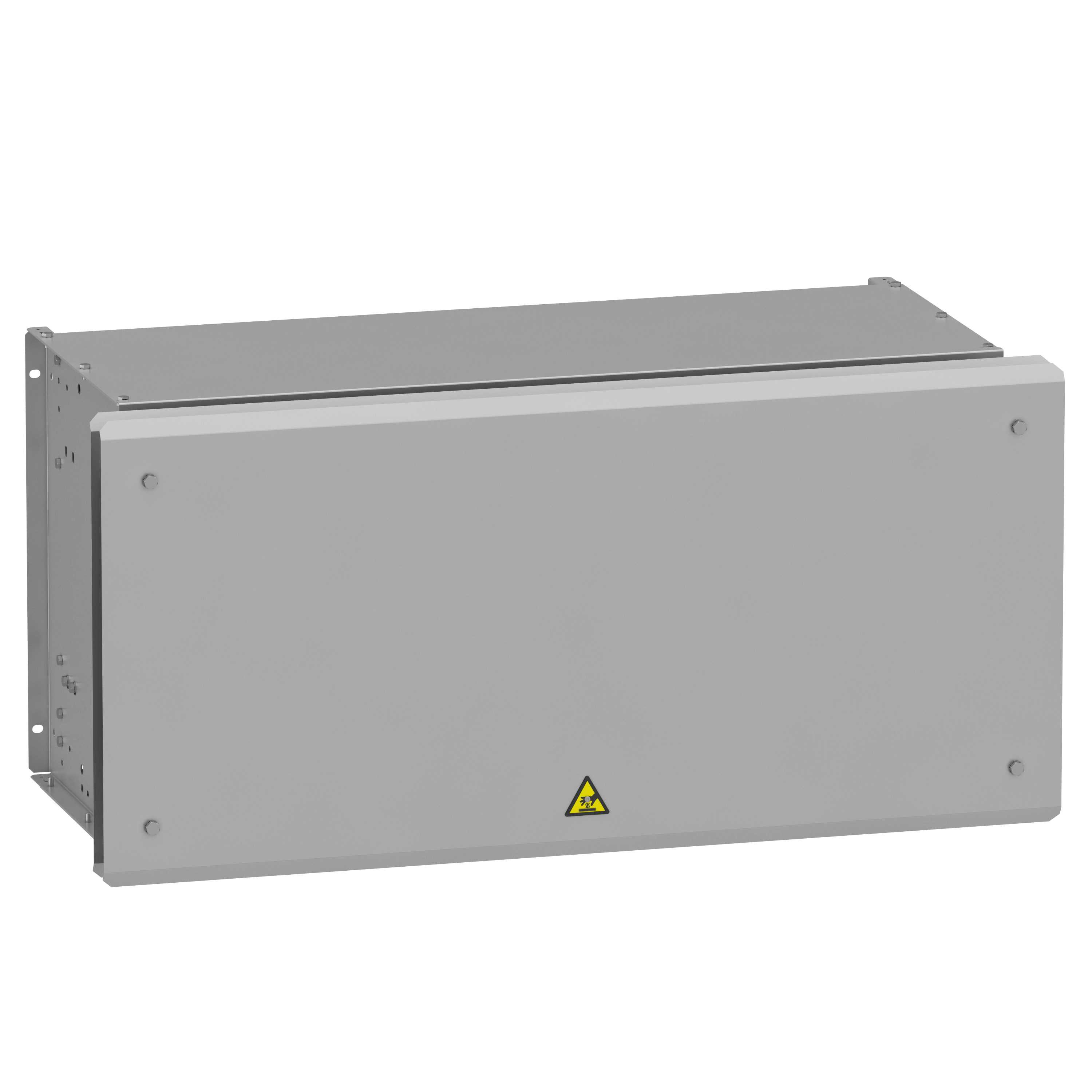 Schneider Electric - Bremsemotstand 2,5 ohms 11kW I