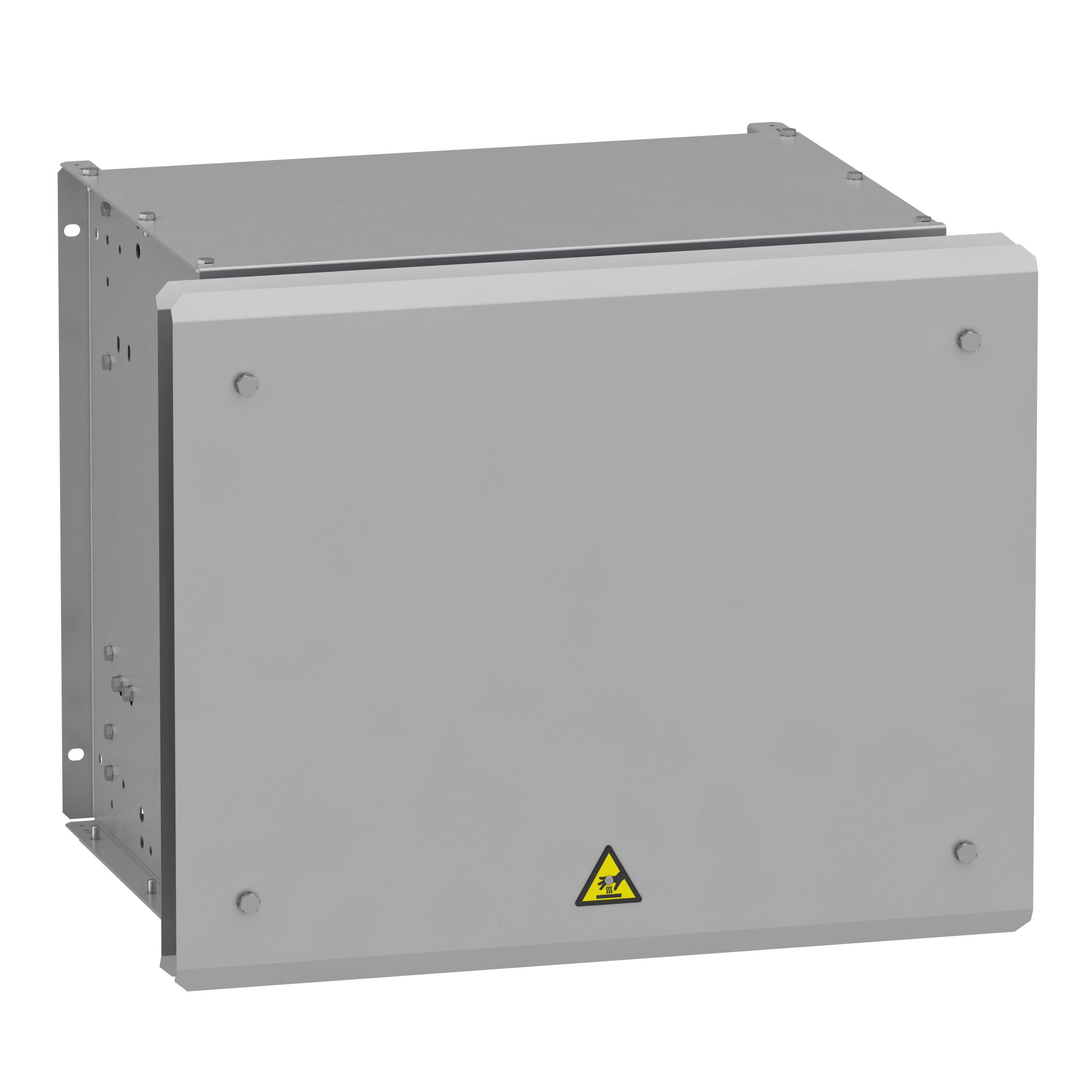 Schneider Electric - Bremsemotstand 1,4 ohms 5,1kW