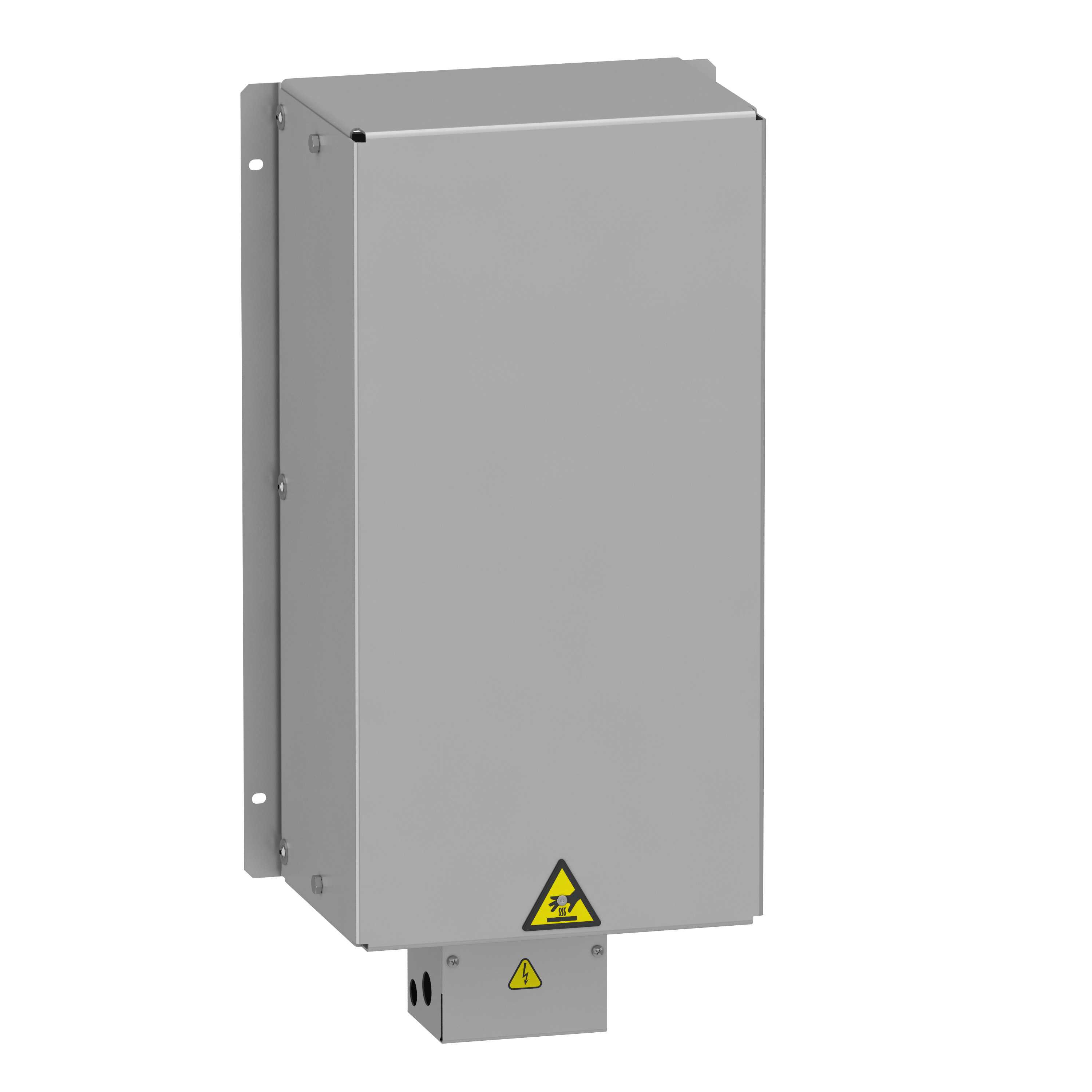 Schneider Electric - Bremsemotstand 100 ohms 1,4kW