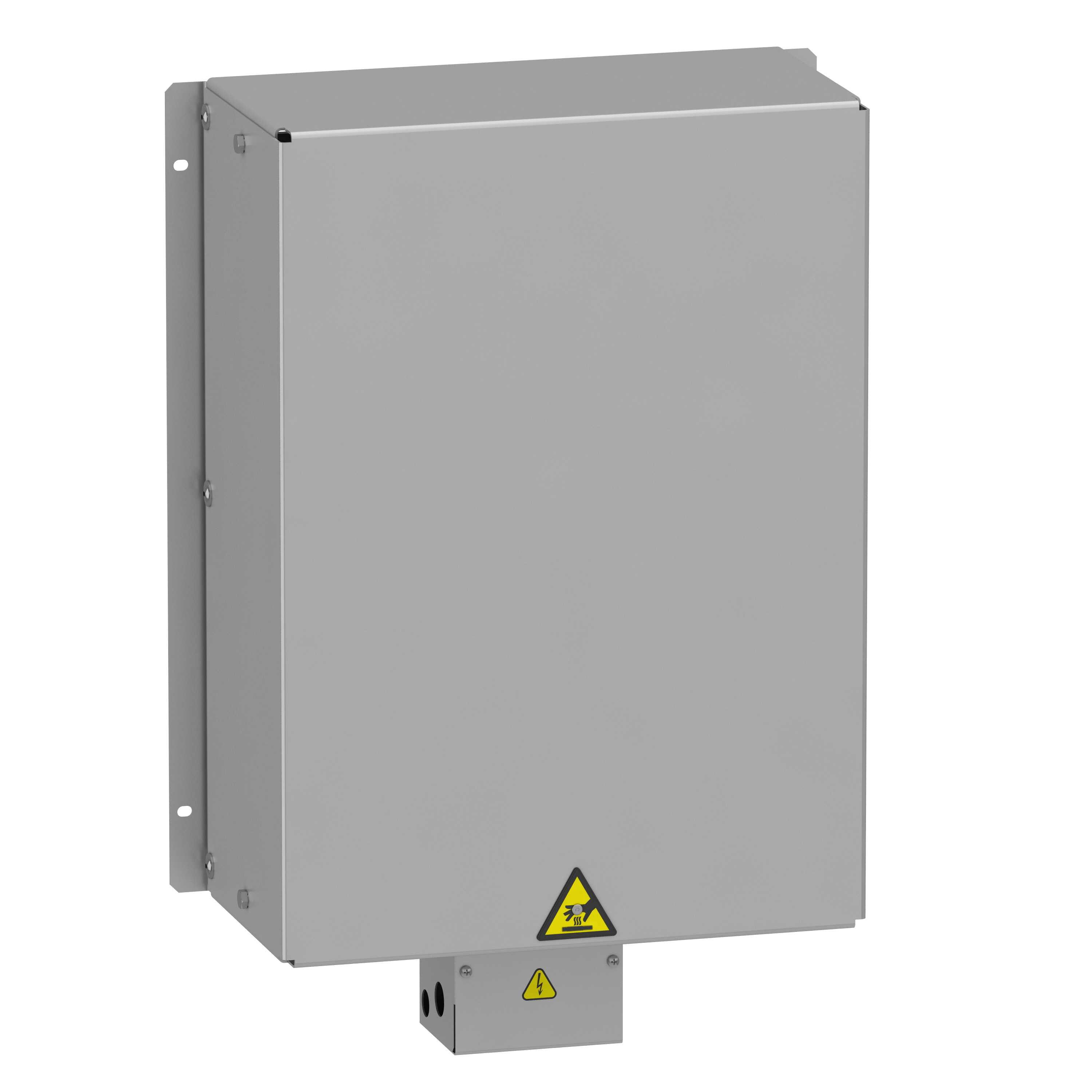 Schneider Electric - Bremsemotstand 60 ohms 2,9kW I