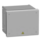 Schneider Electric - Bremsemotstand 28 ohms 5,1kW I