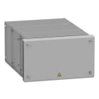 Schneider Electric - Bremsemotstand 10 ohms 19kW IP