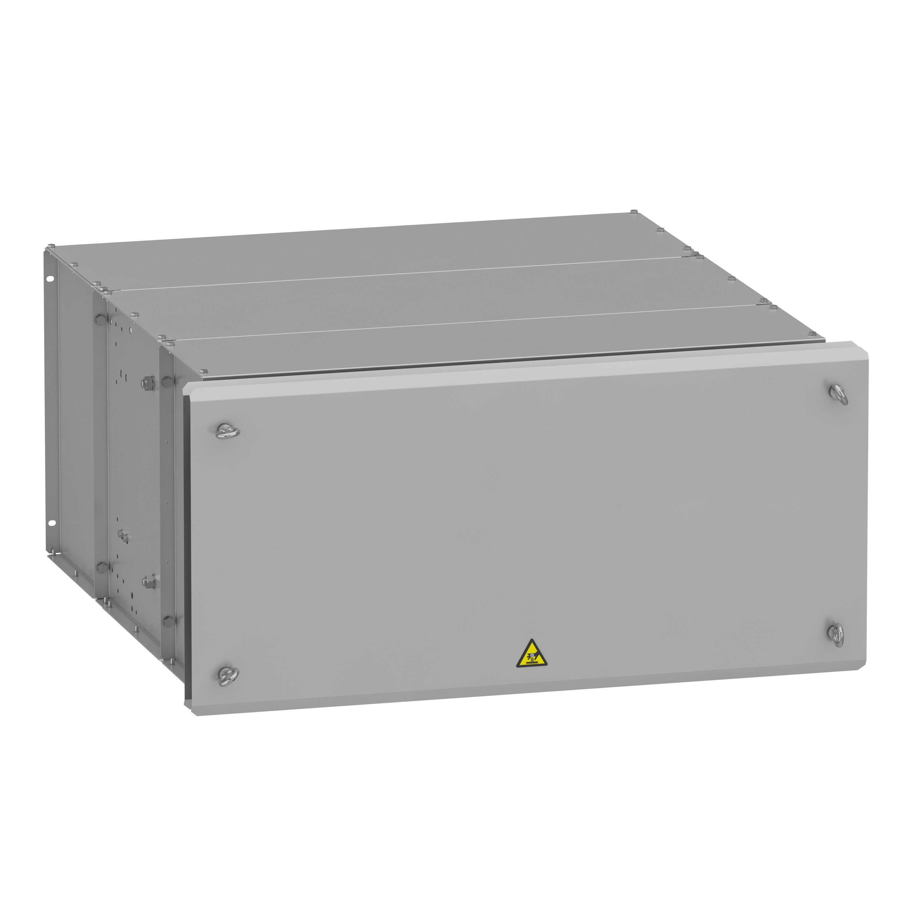 Schneider Electric - Bremsemotstand 8 ohms 25kW IP2