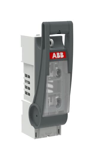 ABB Electrification - XLP1-1P-2BC Sikringlastskillebryter