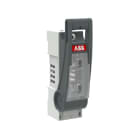 ABB Electrification - XLP1-1P-2BC Sikringlastskillebryter