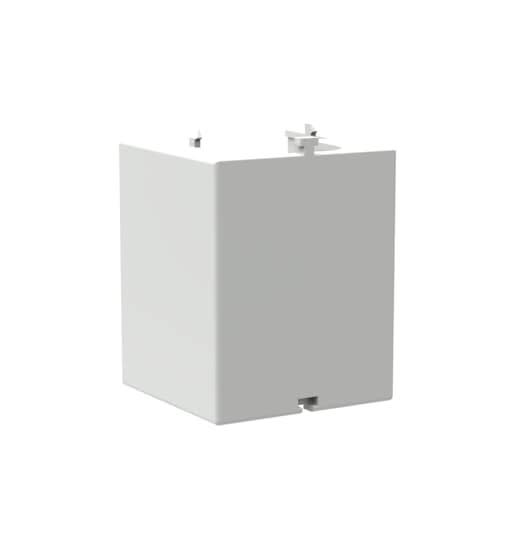 ABB Electrification - Kabelavdekning for XLP1 1-pol
