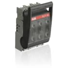ABB Electrification - XLP 00-6BC Sikr.lastsk.bryter