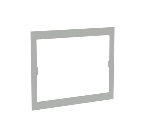 ABB Electrification - XLP00 Frontramme - 2 XLP00