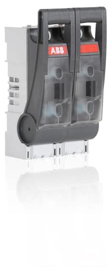 ABB Electrification - XLP2-2P-4BC Sikringlastskillebryter