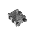 ABB Electrification - Kabelklemme dobbel JM 2X70-150 mm2
