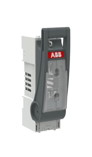 ABB Electrification - XLP2-1P-2BC Sikringlastskillebryter