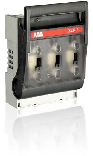 ABB Electrification - XLP 1 6BC Sikr.lastsk.bryter