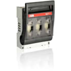 ABB Electrification - XLP 1 6BC Sikr.lastsk.bryter