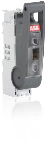 ABB Electrification - XLP00-1P-2BC Sikringlastskillebryter