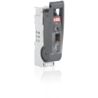 ABB Electrification - XLP00-1P-2BC Sikringlastskillebryter