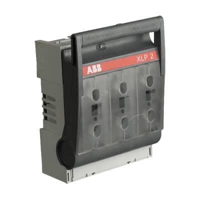 ABB Electrification - XLP 2 6BC Sikr.lastsk.bryter