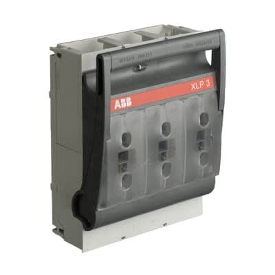 ABB Electrification - XLP 3-6BC Sikr.lastsk.bryter