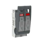 ABB Electrification - XLP00-2P-4BC Sikringlastskillebryter